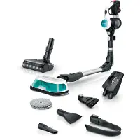 Bosch Unlimited 7 Aqua Johdoton pölynimuri BCS71HYG4