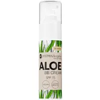 HYPOAllergenic Aloe BB Cream SPF 15 BB-voide 20 ml Nr. 03 - Natural