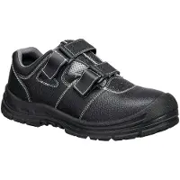 Portwest FS70 Steelite S1P SR FO turvasandaalit