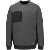 Portwest KX377 KX3 tekninen fleece college-pusero