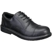 Portwest FD18 Steel Action S3 SR FO turvakengät