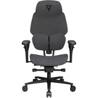 ThunderX3 Flex Pro Loft pelituoli, tummanharmaa
