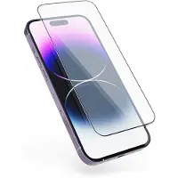 EPICO Edge to Edge Glass, iPhone 15 -panssarilasi