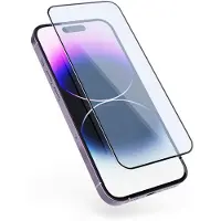 EPICO Hero Glass, iPhone 15 Plus -panssarilasi
