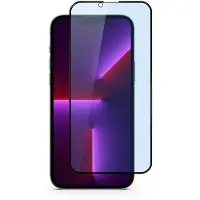 EPICO 3D+ Glass Blue Light Protection, iPhone 12 mini -panssarilasi