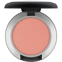 M.A.C Powder Kiss Powder Kiss Single Eyeshadow Strike A Pose
