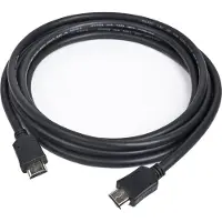 Gembird CC-HDMI4-20M kabel HDMI