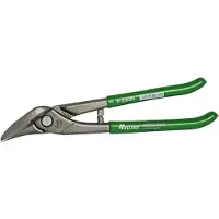 P.F. Freund & Cie. GmbH Tina katkaisee kaarevat terät ; 260 mm; oikeakätinen