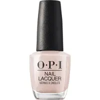 OPI Nail Lacquer Throw me a kiss