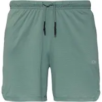 ICANIWILL Stride Shorts M Light Moss