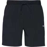 ICANIWILL Workout 2-in-1 Shorts Black