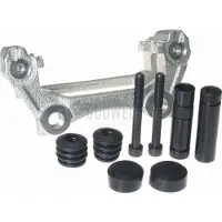 BUDWEG CALIPER BR.SUPORTA SKAVA 385130-1