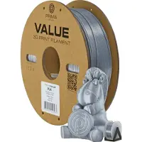 PrimaCreator PrimaValue PLA+ - 1,75mm - 1kg - Hopea