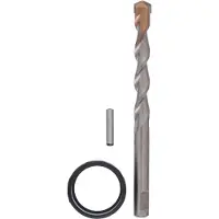 Bosch Keskiöpora ; 11,5x136 mm; SDS-max