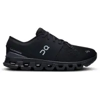 ON Cloud X 4 - Black - 37