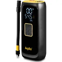Aqiila Airbird C4 Black Muu elektroniikka OneSize