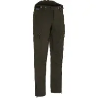 Swedteam Titan D-size Hunting Trouser Green D104