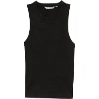 Tom Tailor Coated Rib Hihaton T-paita