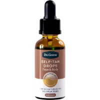 Dr. Greve Self-tan Drops 30 ml