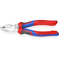 Knipex Monitoimipihdit 0205180; 180 mm