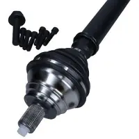 MAXGEAR Vetoakseli 49-0751