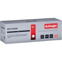 ActiveJet Tonerkasetti - - ATS-3320N - Yhteensopiva Samsung - Musta - 5000 sivua