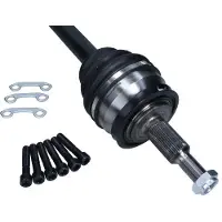 MAXGEAR Vetoakseli 49-0928