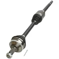 MAXGEAR Vetoakseli 49-1130