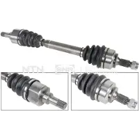 SNR Vetoakseli DK59.008