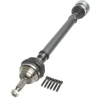 MAXGEAR Vetoakseli 49-0926