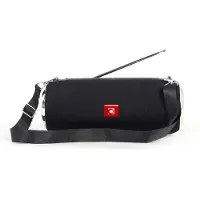 24hShop SPK-BT-17, 5,2 cm, 5 W, 100 - 20000 Hz, 3 Ω, Langallinen & langaton, 10 m