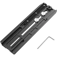 SmallRig 3031 Extented Qr-Plate For Ronin Rs2/Rsc2/Rs3/Rs3Pro