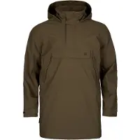 Härkila Orton Tech HWS Packable Smock Jacket Men Willow Green 54