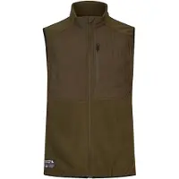 Seeland Gale Fleeceliiv Miehet Pine green, XXL