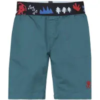 Rafiki Rumney Jr Shortsit