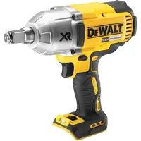 DeWalt Iskumutterinväännin DCF899HNT-XJ; 18 V (ilman akkua ja laturia)