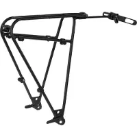 Ortlieb Quick Rack L 28/29-tuumainen tavarateline
