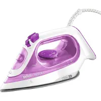 Braun TexStyle 3 SI3054GY -höyrysilitysrauta, 2400 W, 0,27 l, harmaa