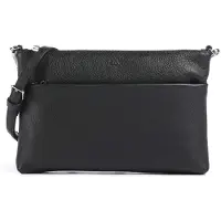 Markberg Karimambg Crossbody Bag, Grain - Black - ONE SIZE
