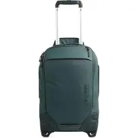 Eagle creek Tarmac XE 2-pyöräinen Käsimatkatavara 55 cm Vihreä