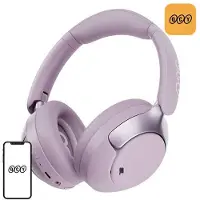 QCY Anc H3 Pro Langattomat Kuulokkeet