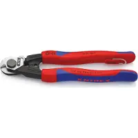 Knipex Kaapelileikkauspihdit 9562190T; 190 mm