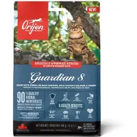 Orijen Cat Guardian 8