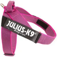 JULIUS K-9 Idc Norwegian Koiran Valjaat