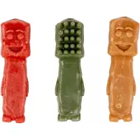 Garden Bites Toby Toothbrush S, 500g