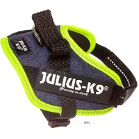 Idc Julius K9 Idc Power Mini Koiran Valjaat