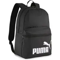 Puma Phase Backpack - Black - ONE SIZE