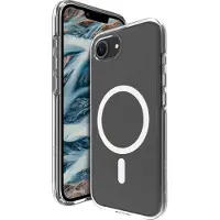 dbramante1928 Iceland Pro MagSafe suojakotelo, iPhone 16e, kirkas