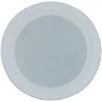 Ecler eIC51FM | 1-way fast-mount | 4,5" | 6W | Recessed | Valkoinen | Single unit