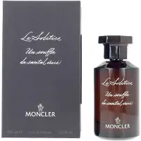 Moncler LE SOLSTICE edp vapor 100 ml